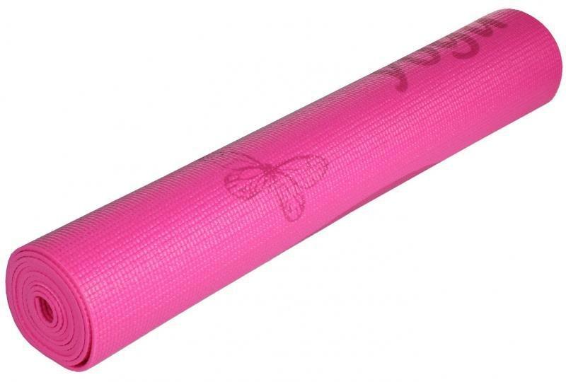 Sedco KARIMATKA YOGA - protiskluzová 4 mm Sedco