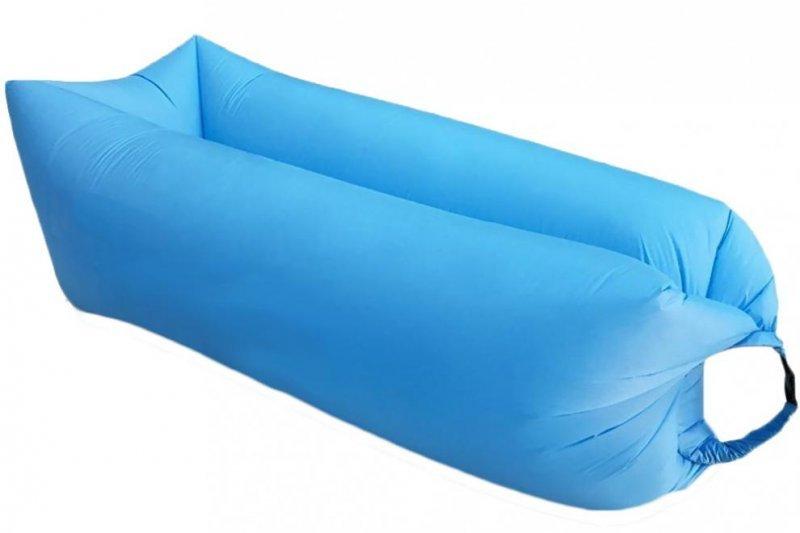 Sedco Nafukovací vak Sofair Pillow LAZY černý Sedco