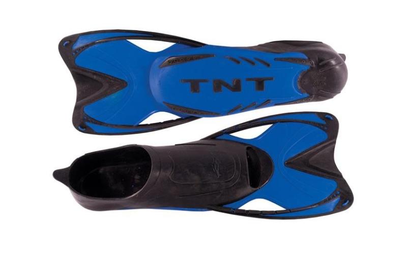 Sedco Ploutve plavecké TNT SHORT 35-36 Sedco