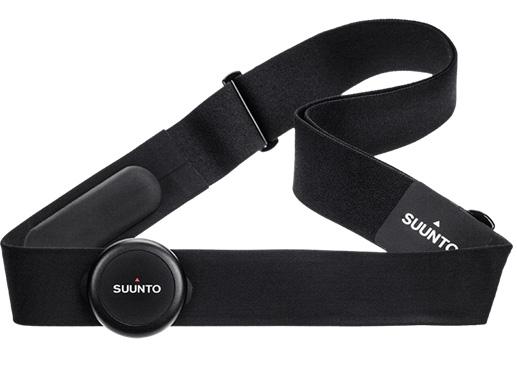 Suunto Smart Sensor 3 Gen bluetooth hrudní pás s pamětí Suunto