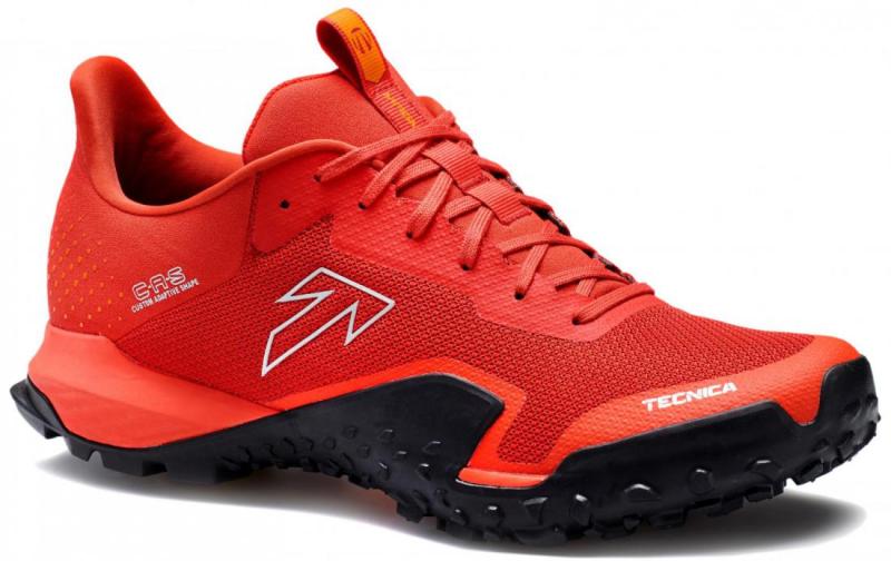 Tecnica Magma S Ms 002 rich lava/black Tecnica