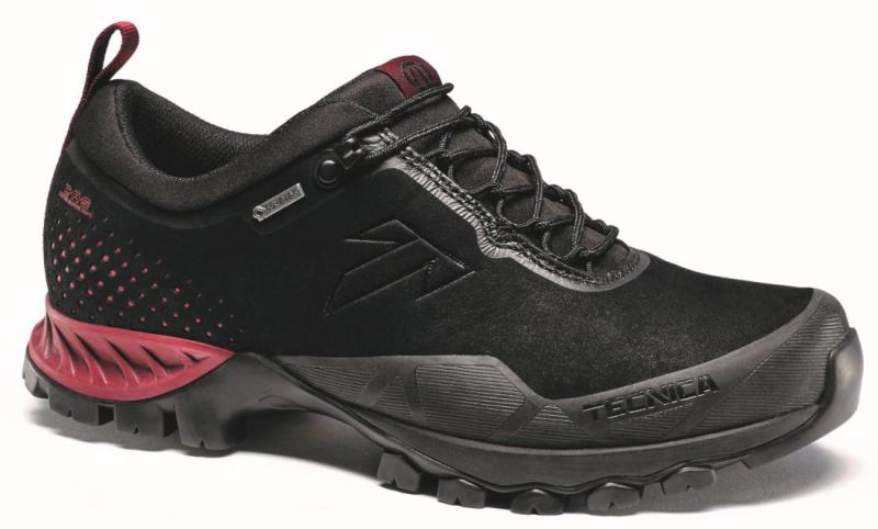 Tecnica Plasma GTX Ws 001 black/deep bacca Tecnica