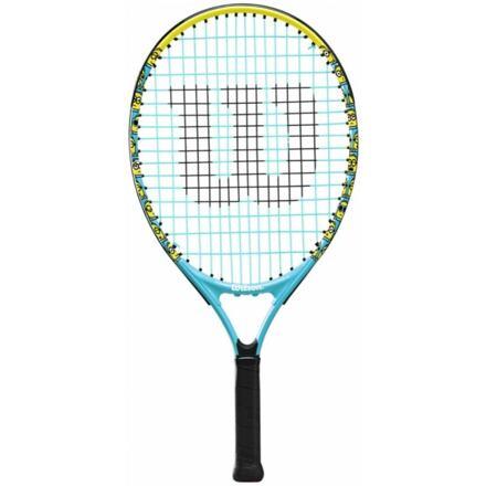 Wilson Minions 2.0 JR 23 juniorská tenisová raketa Wilson