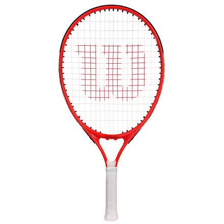 Wilson Roger Federer 23 2021 juniorská tenisová raketa Wilson