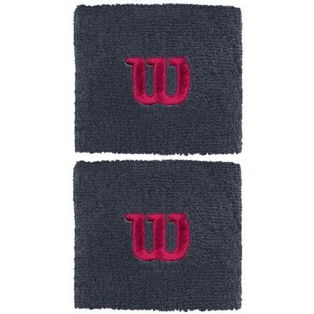 Wilson Wristband potítka India Ink Wilson