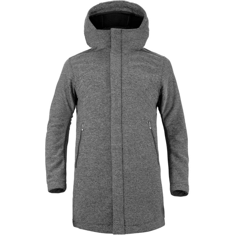 Woox Parka Camber Stormy Weather kabáty + triko zdarma WOOX