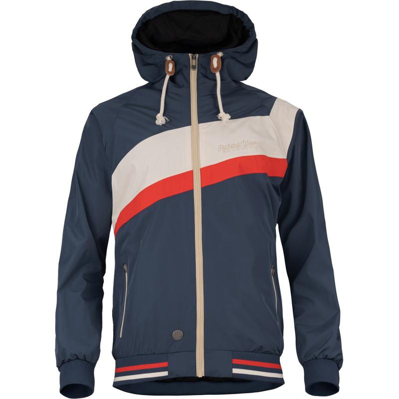 Woox Streetshell Mens Blues WOOX