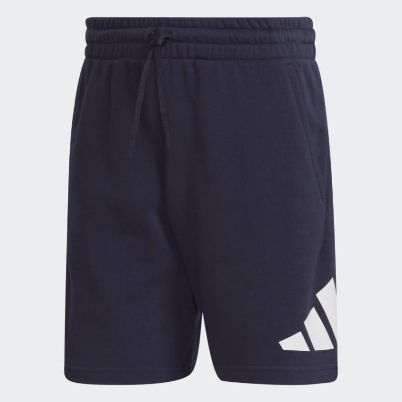 Adidas M FI 3BAR Short HA1425 Kraťasy Adidas