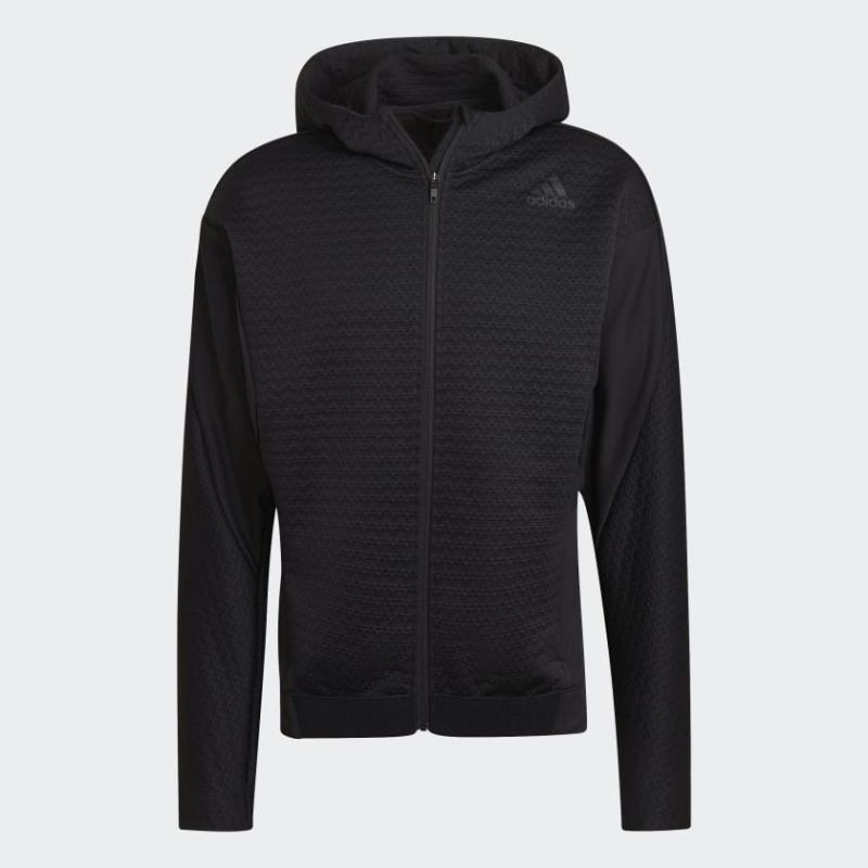 Adidas M WB C.rdy JKT HC4163 mikina Adidas