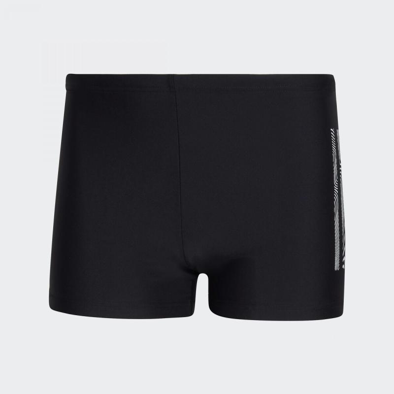 Adidas MID 3S Boxer HA0320 M Plavky Boxerky Adidas