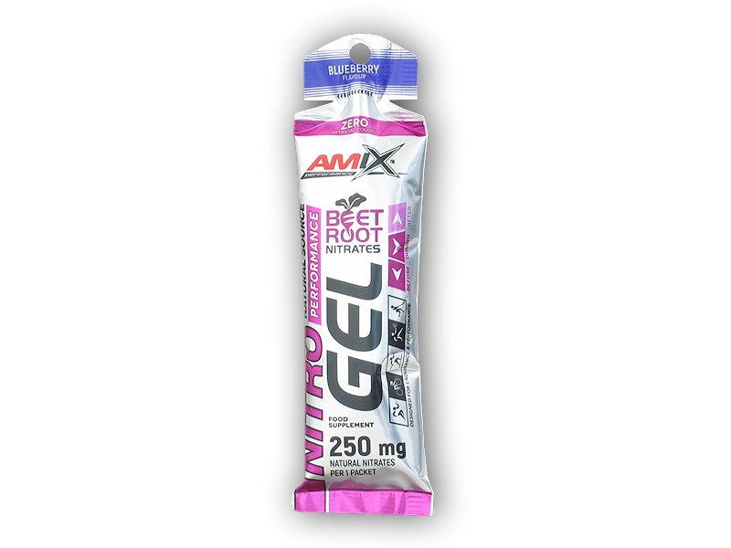 Amix Performance Series Nitro Beet Root GEL 70g Amix Performance Series