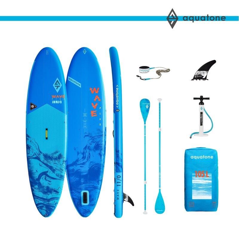 Aquatone Wave Plus 11