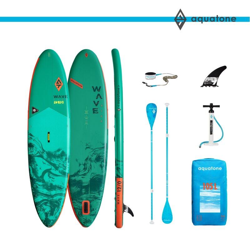 Aquatone Wave Plus Aquatone