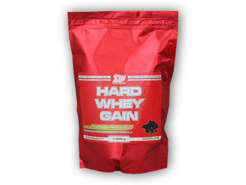 ATP Nutrition Hard Whey Gainer 1kg ATP Nutrition