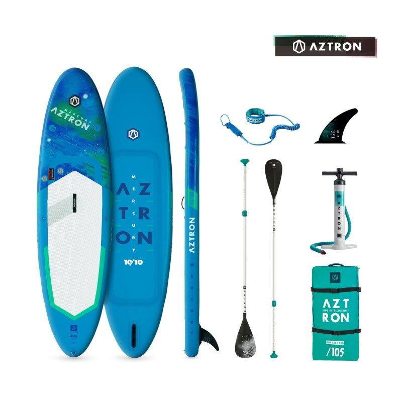 Paddleboard Aztron Mercury 10'10 Aztron