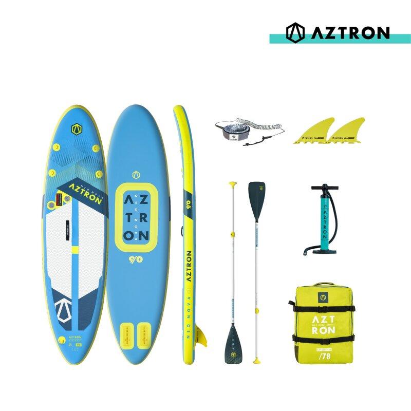 Paddleboard Aztron NEO NOVA COMPACT 274 cm Aztron