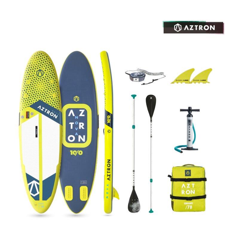 Paddleboard Aztron NOVA COMPACT 305 cm Aztron