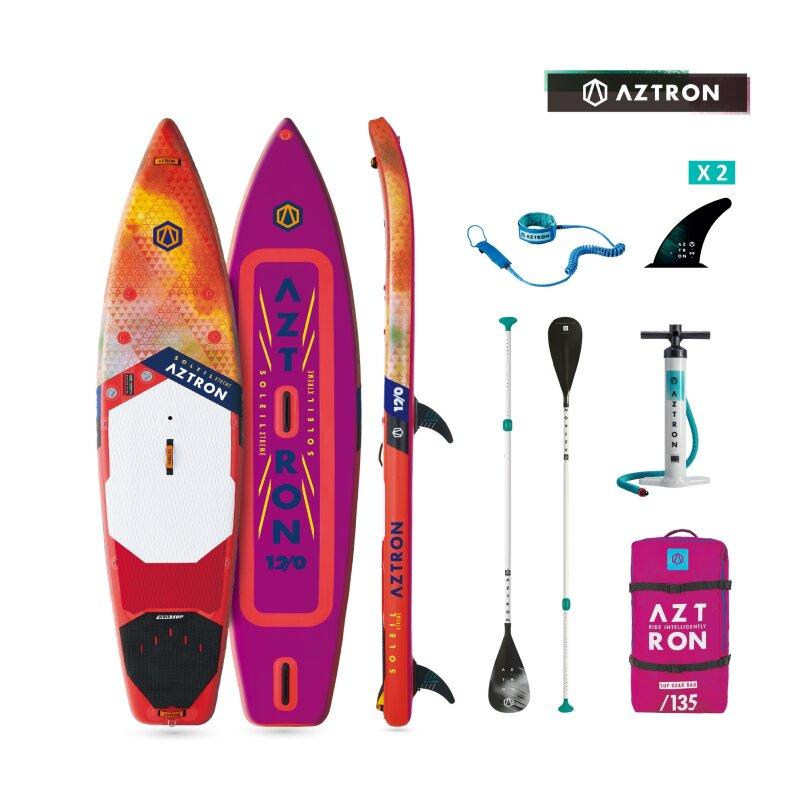 Aztron SOLEIL XTREME 12