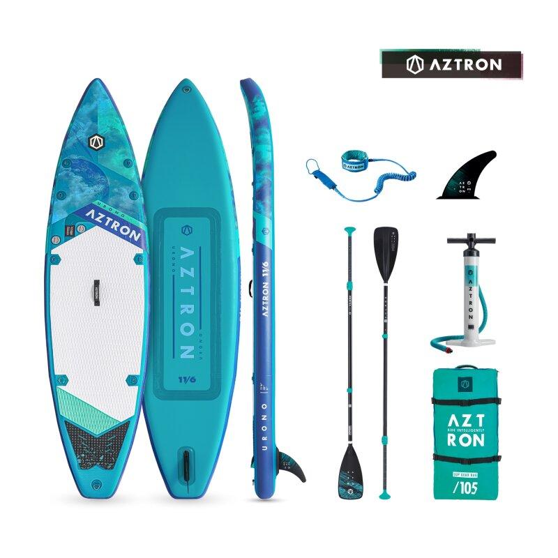 Paddleboard AZTRON URONO 350 cm SET AS-302D Aztron