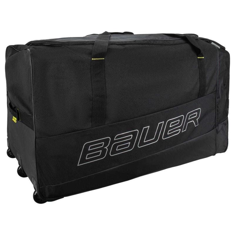 Bauer Taška Premium Wheeled Bag S21 Bauer