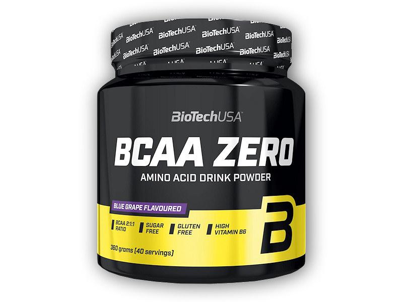 BioTech USA Bcaa Zero 360g BioTech USA