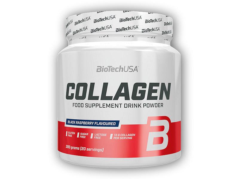 BioTech USA Collagen 300g BioTech USA