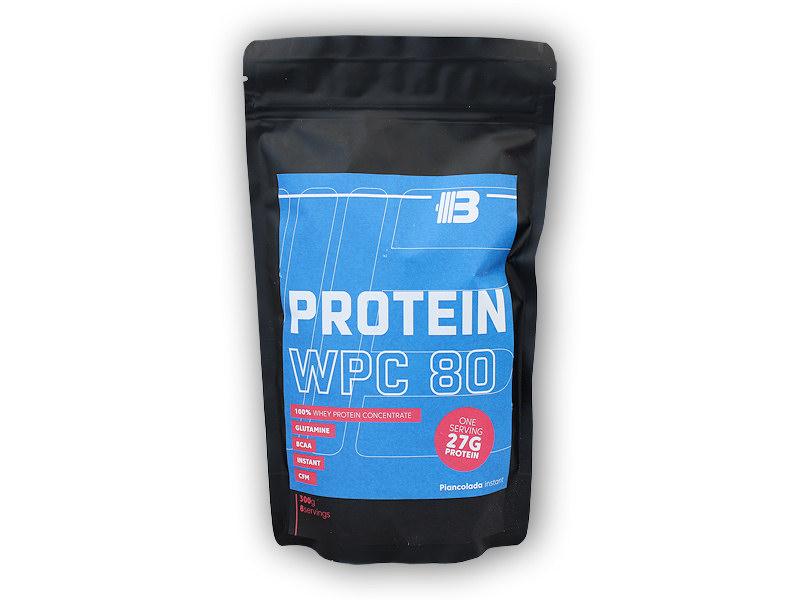 Body Nutrition WPC Whey Protein 80 300g Body Nutrition