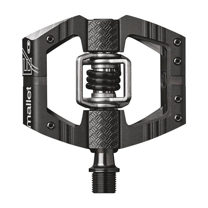 Crankbrothers Mallet Enduro Crankbrothers