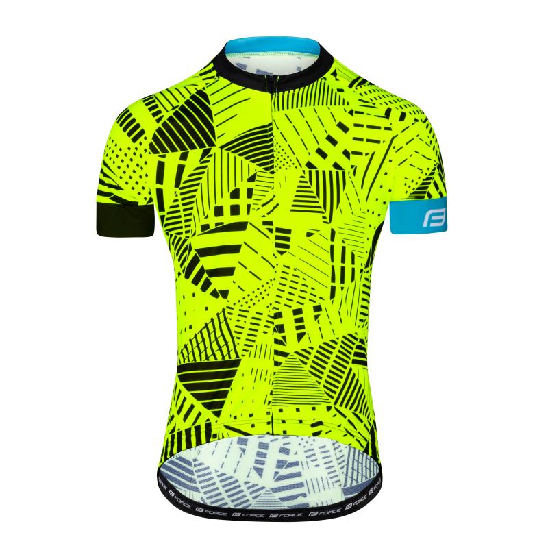 Force SHARD fluo FORCE