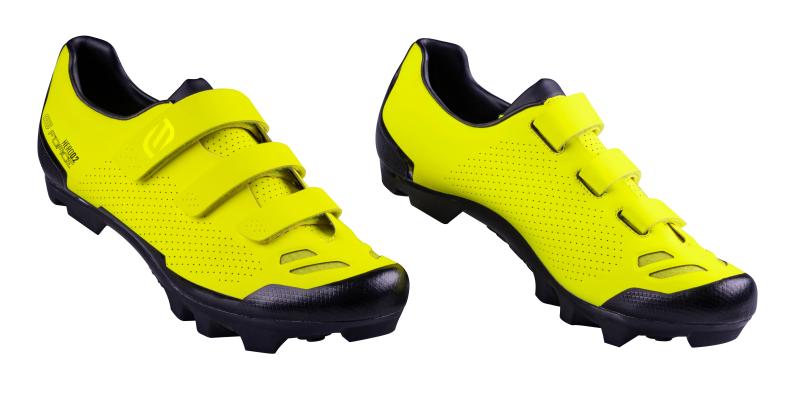 Force MTB HERO 2 fluo FORCE