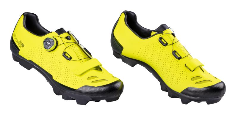 Force MTB HERO PRO fluo FORCE