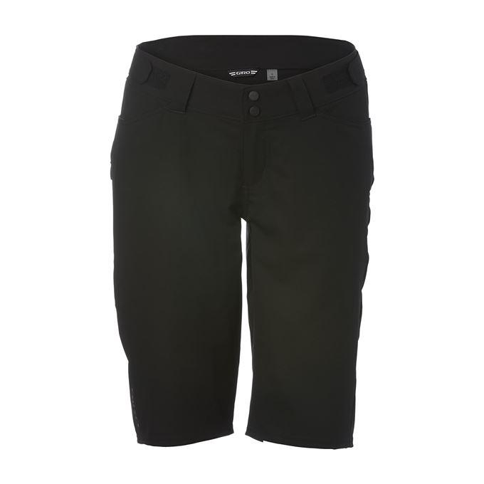 Giro Arc Short plus Liner Black Giro