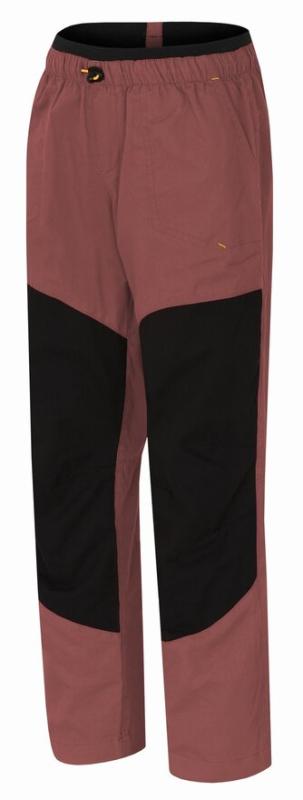 Hannah Guines Jr marsala/anthracite Hannah