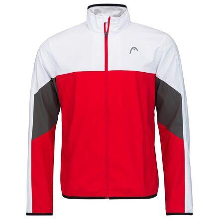Head Club 22 Jacket Men pánská bunda RD Head
