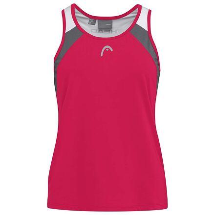 Head Club 22 Tank Top Women dámské tílko MA Head