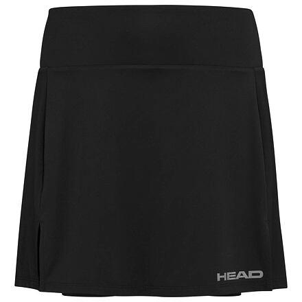 Head Club Basic Skort Long Women dámská sukně BK Head