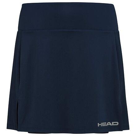 Head Club Basic Skort Long Women dámská sukně DB Head