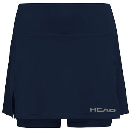 Head Club Basic Skort Women dámská sukně DB Head