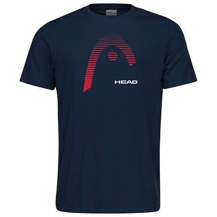 Head Club Carl T-shirt Men pánské tričko DBRD Head