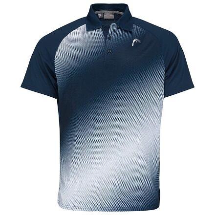 Head Perf Polo Shirt Men pánské tričko DBXP Head