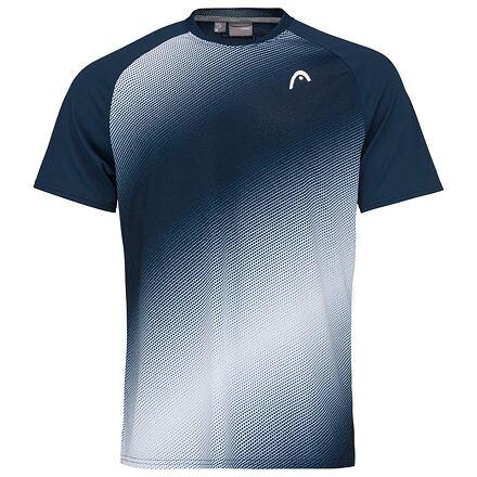 Head Perf T-Shirt Men pánské tričko DBXP Head