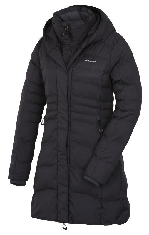 Husky Dámský hardshell kabát Normy L HUSKY