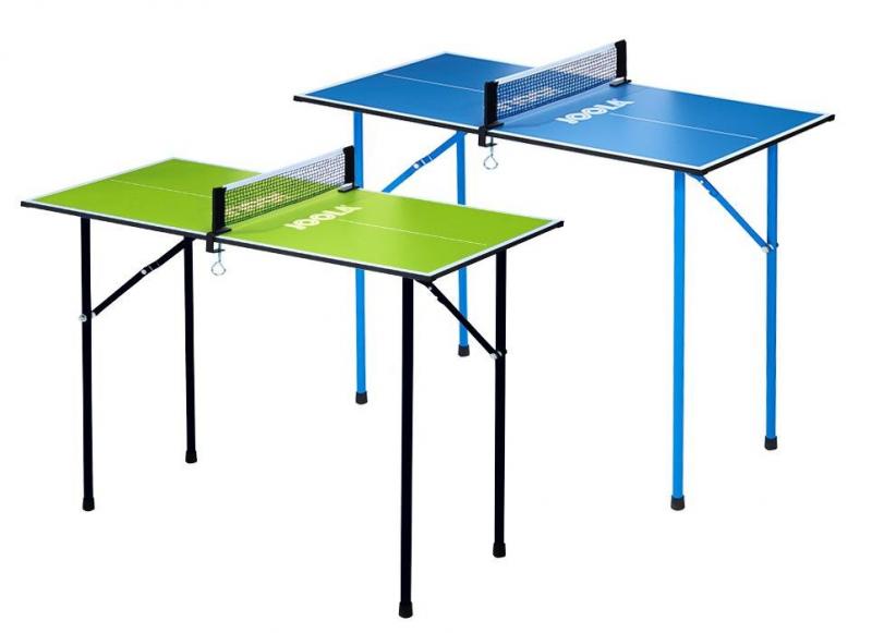 Joola Stůl na stolní tenis MINI 90x45 cm Joola