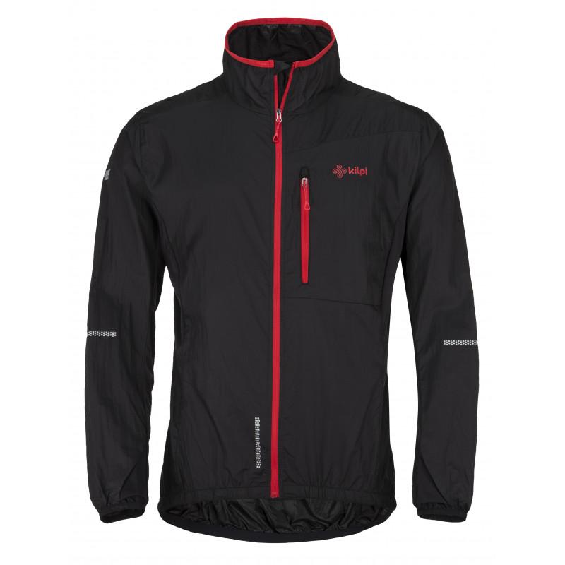 Kilpi AIRRUNNER-M černá Kilpi