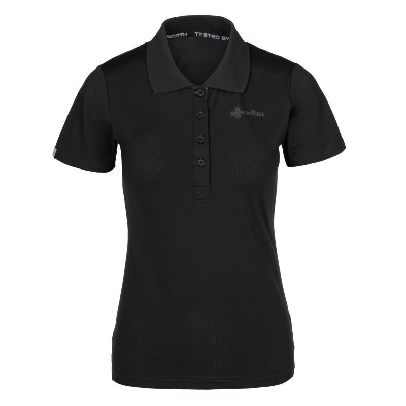 Kilpi COLLAR-W černá Kilpi