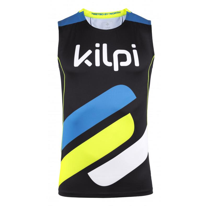 Kilpi EMIIO-M modrá Kilpi
