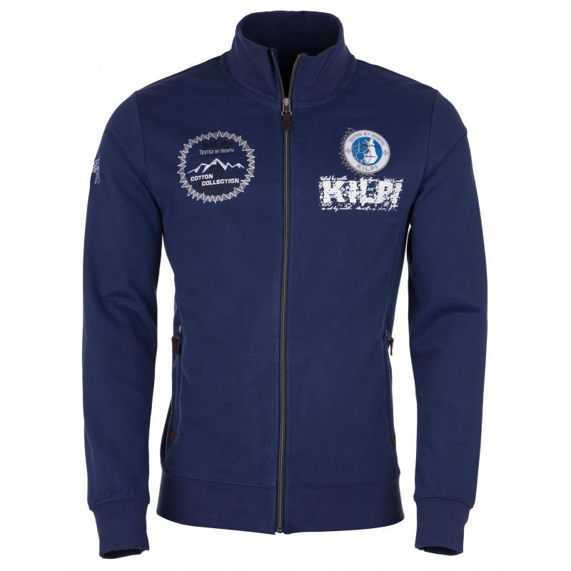Kilpi KEE-M tmavě modrá Kilpi