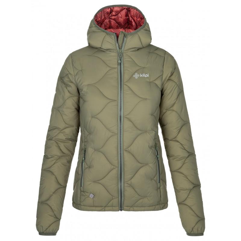 Kilpi REBEKI-W khaki Kilpi