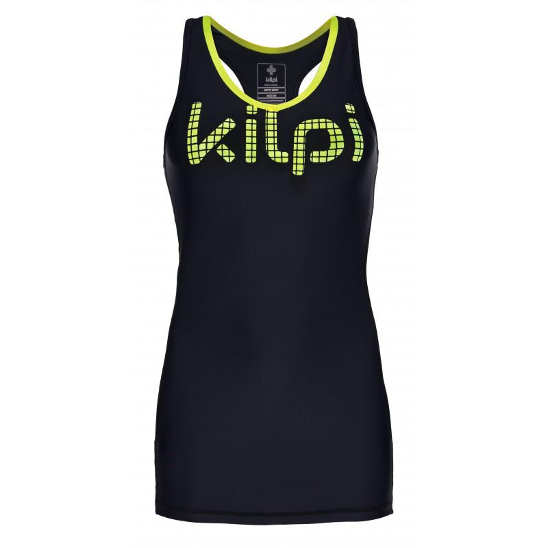 Kilpi SLINKY-W černá Kilpi