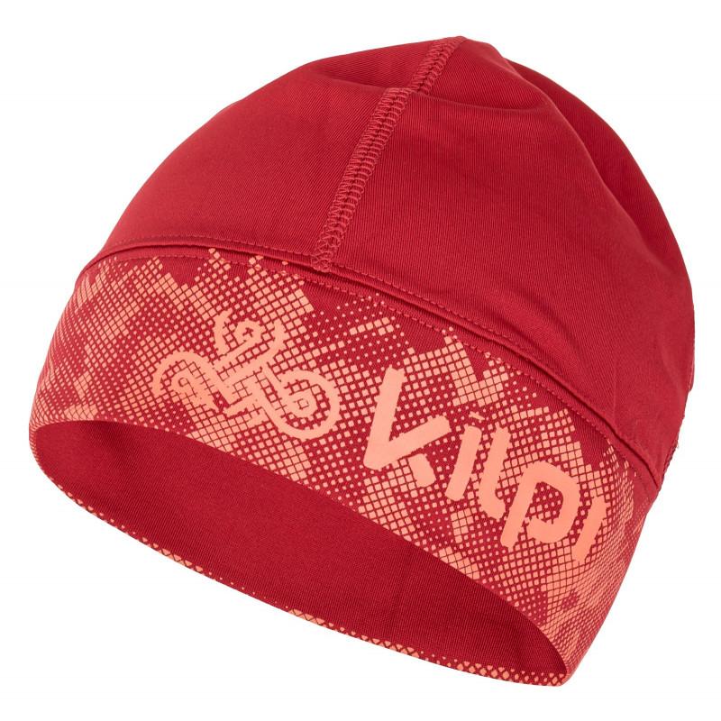 Kilpi TAIL-U tmavě červená Kilpi